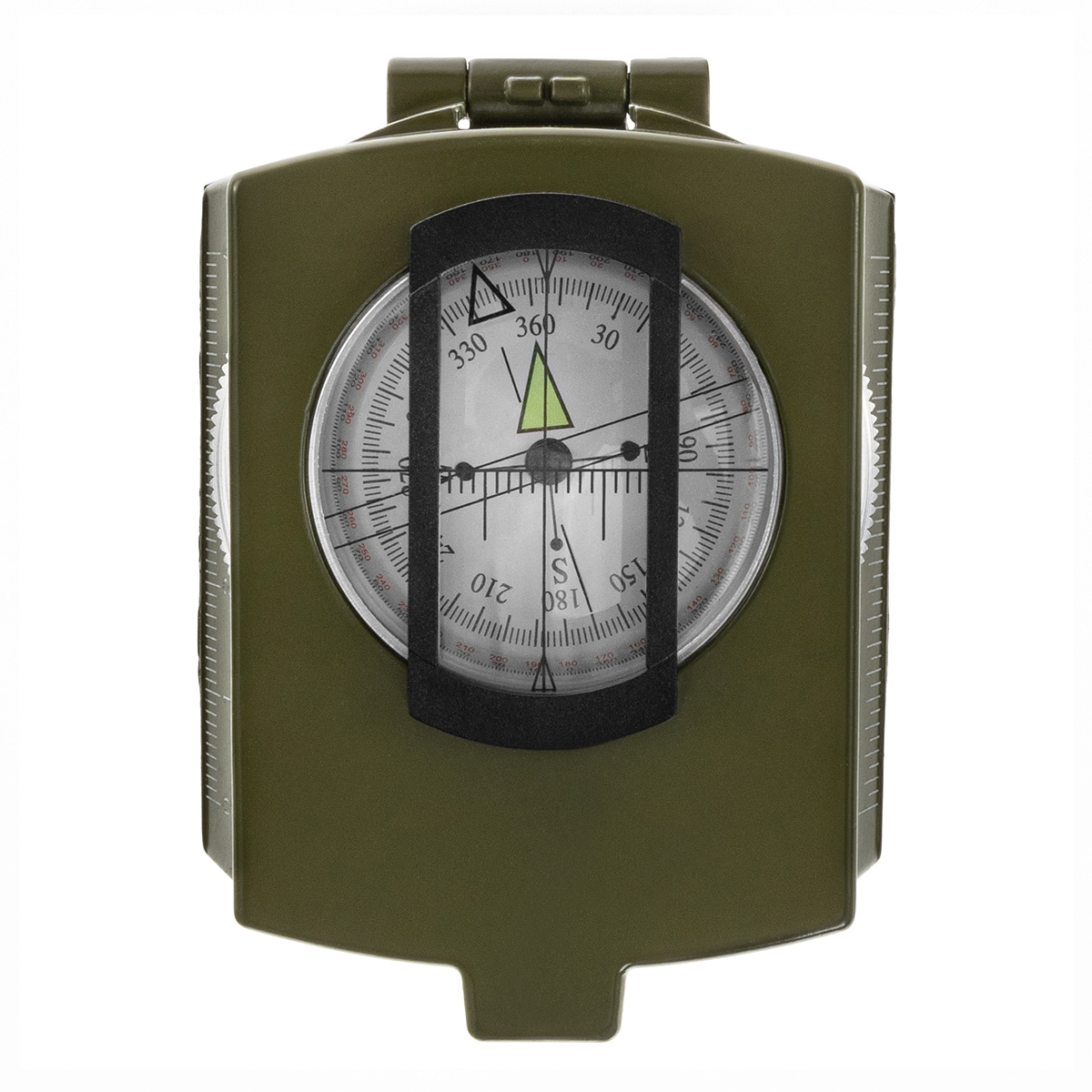 Kompas Badger Outdoor Prisma Military