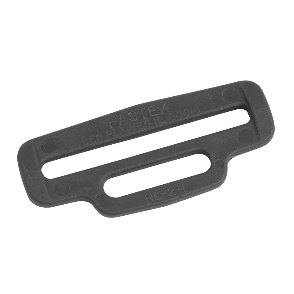 Redukční spona ITW Nexus Reducer 2" / 1" – černá