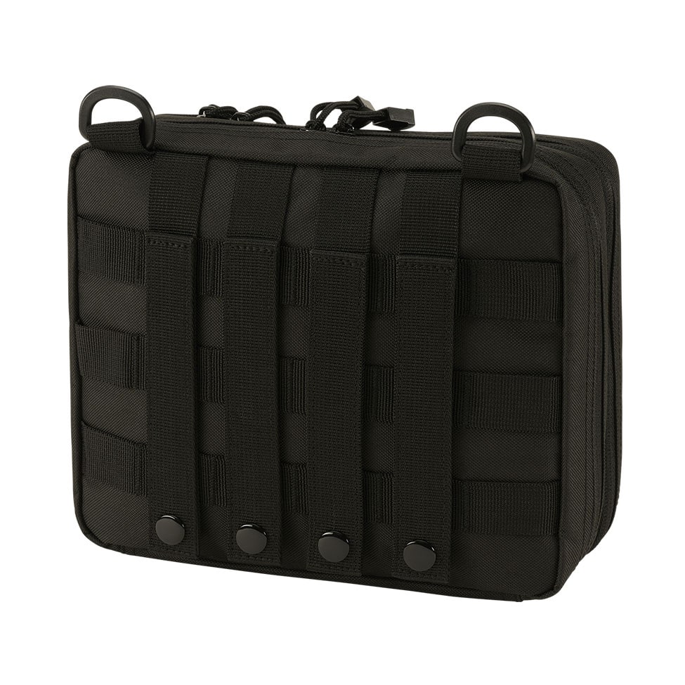 Kapsa Brandit Molle Operator Pouch - Black