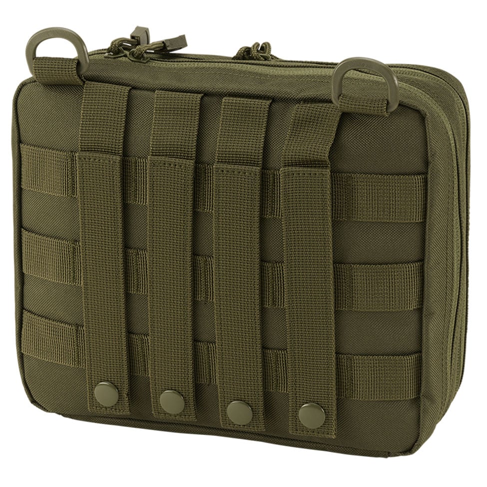 Kapsa Brandit Molle Operator Pouch - Olive