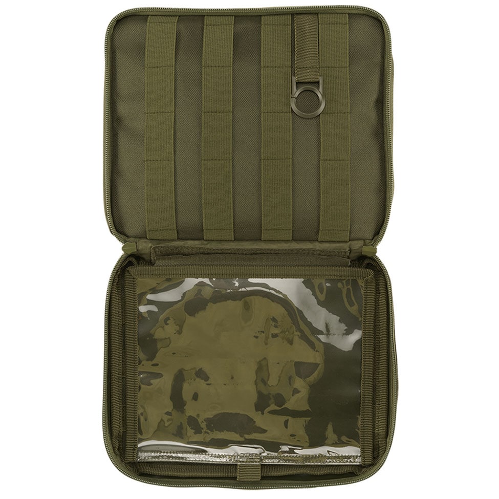 Kapsa Brandit Molle Operator Pouch - Olive