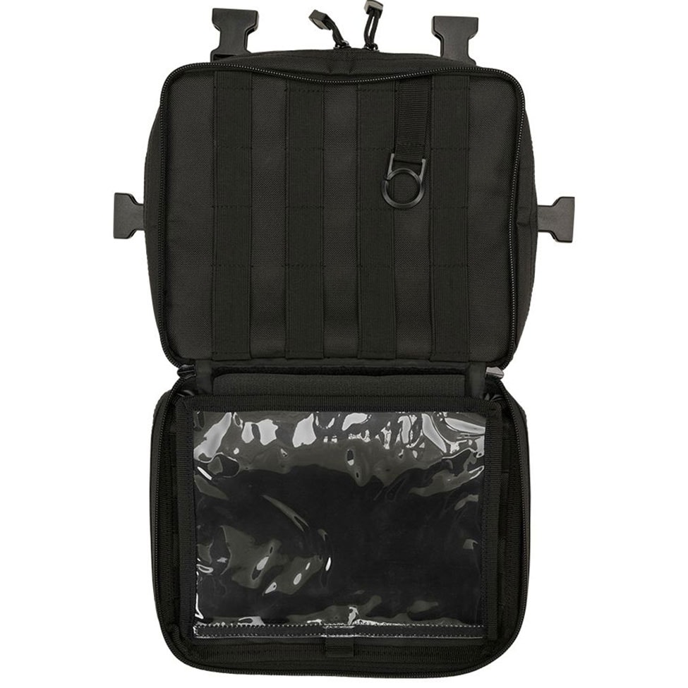 Taška Brandit US Cooper Chest Pack Operator - Black