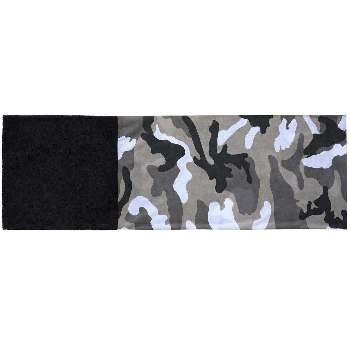 Ochranný šátek Brandit Multifunction Fleece - Urban