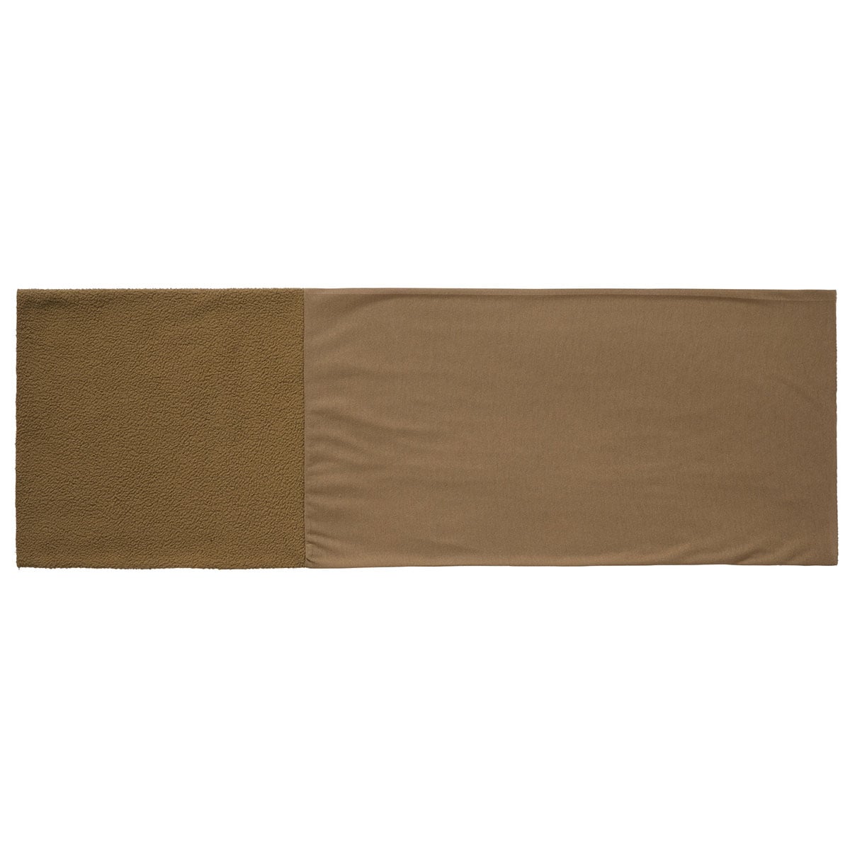 Ochranný šátek Brandit Multifunction Fleece - Coyote