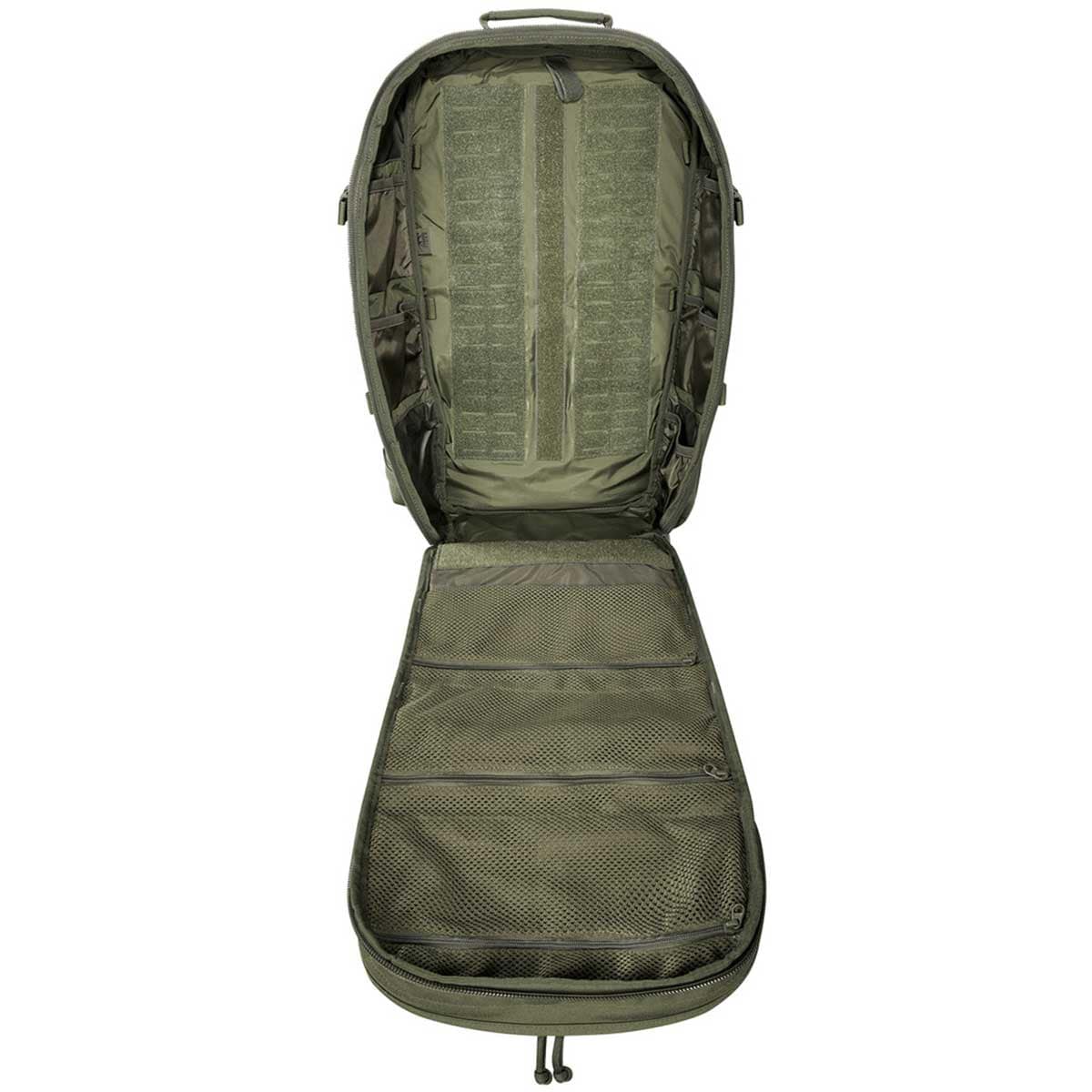 Batoh Tasmanian Tiger Modular Trooper 55 l - Olive