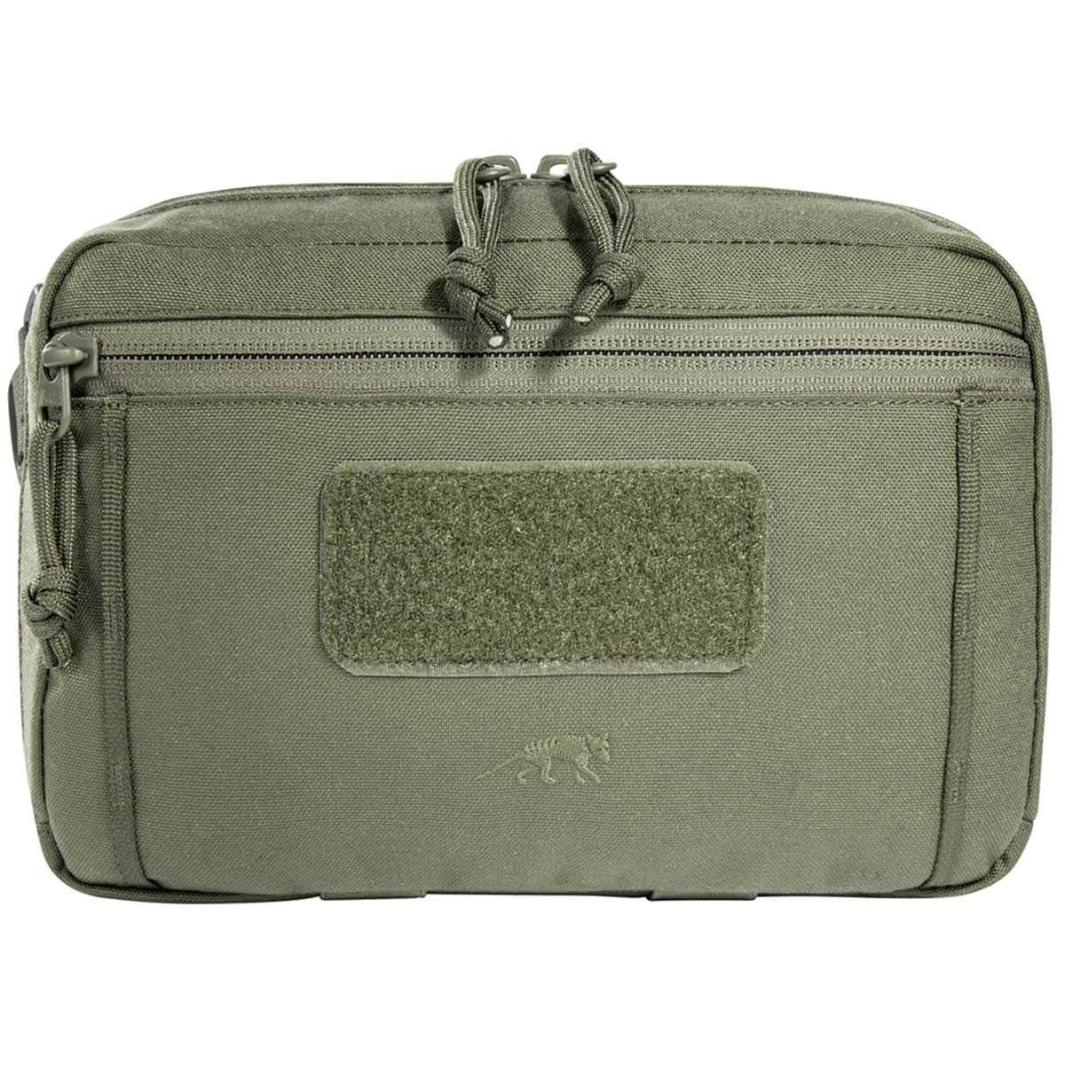 Bederní taška Tasmanian Tiger Tac Pouch 8.1 Hip 3 l - Olive