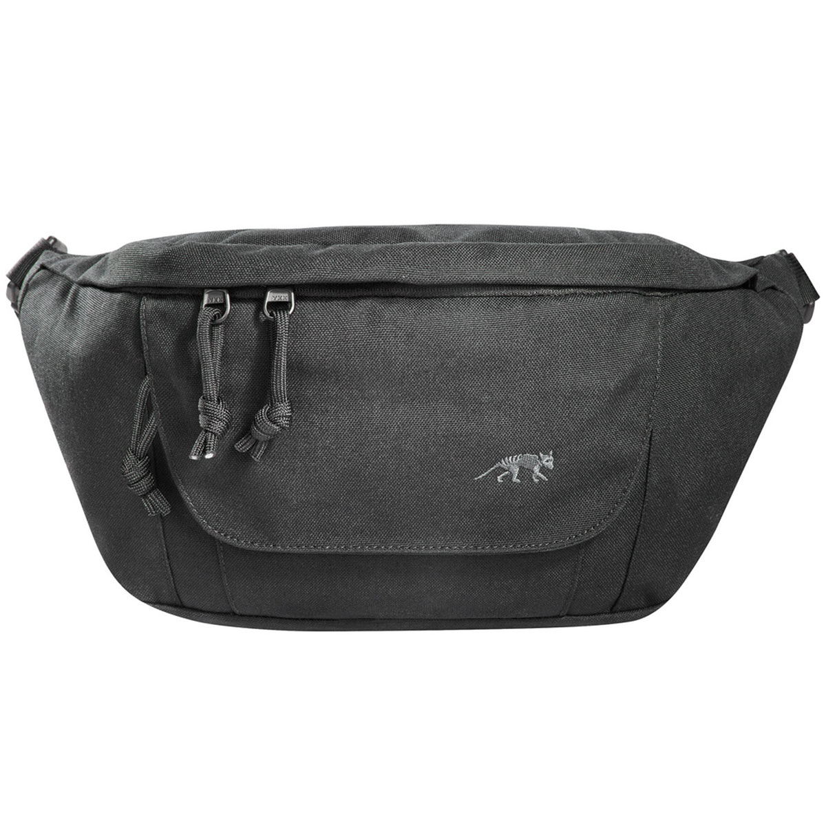 Ledvinka Tasmanian Tiger Modular Hip Bag 2 – Black