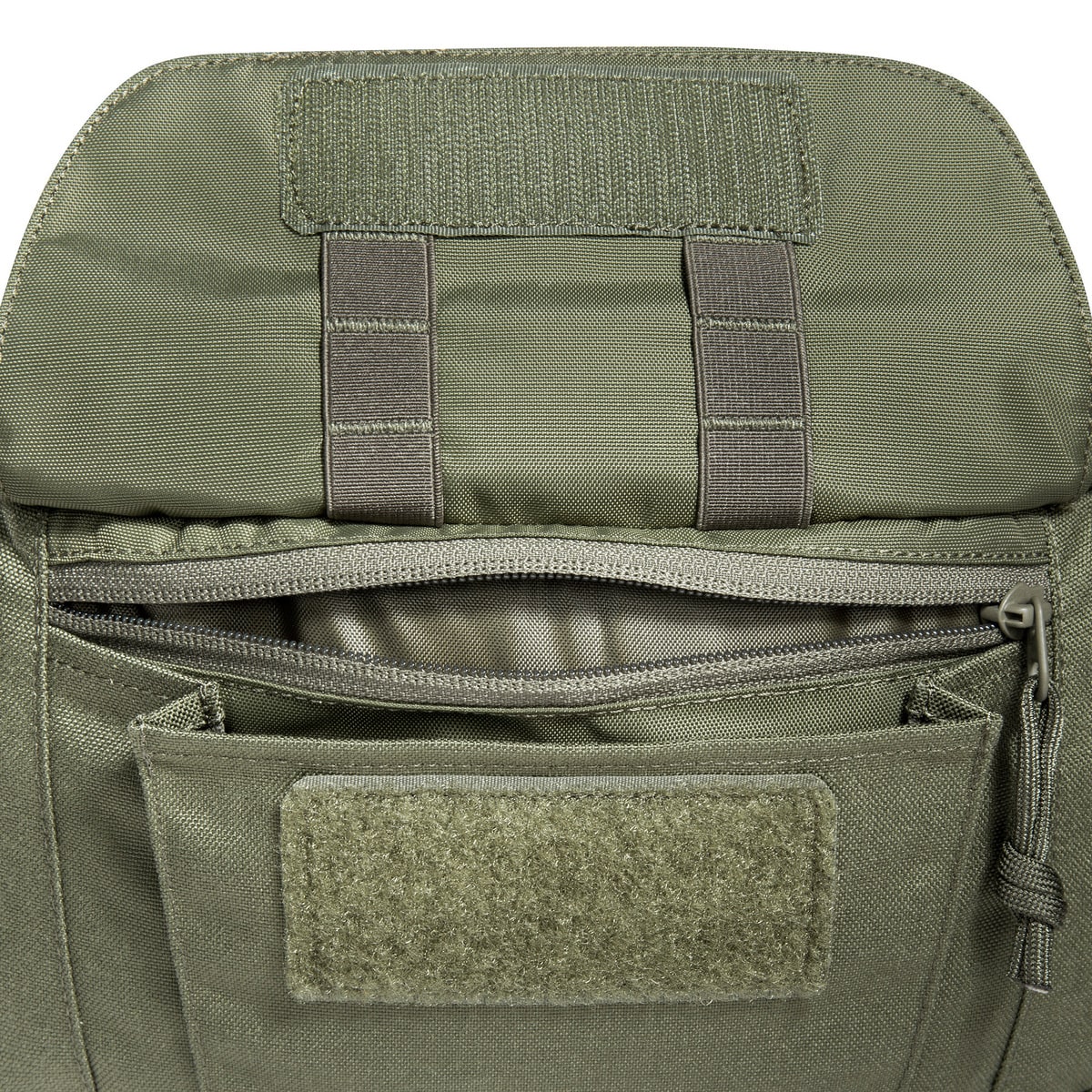 Ledvinka Tasmanian Tiger Modular Hip Bag 2 – Olive