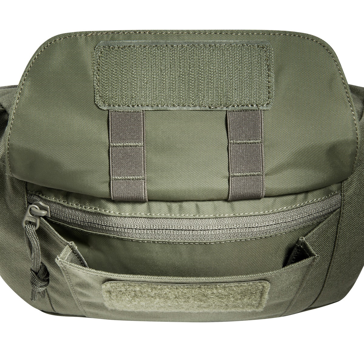 Ledvinka Tasmanian Tiger Modular Hip Bag 2 – Olive