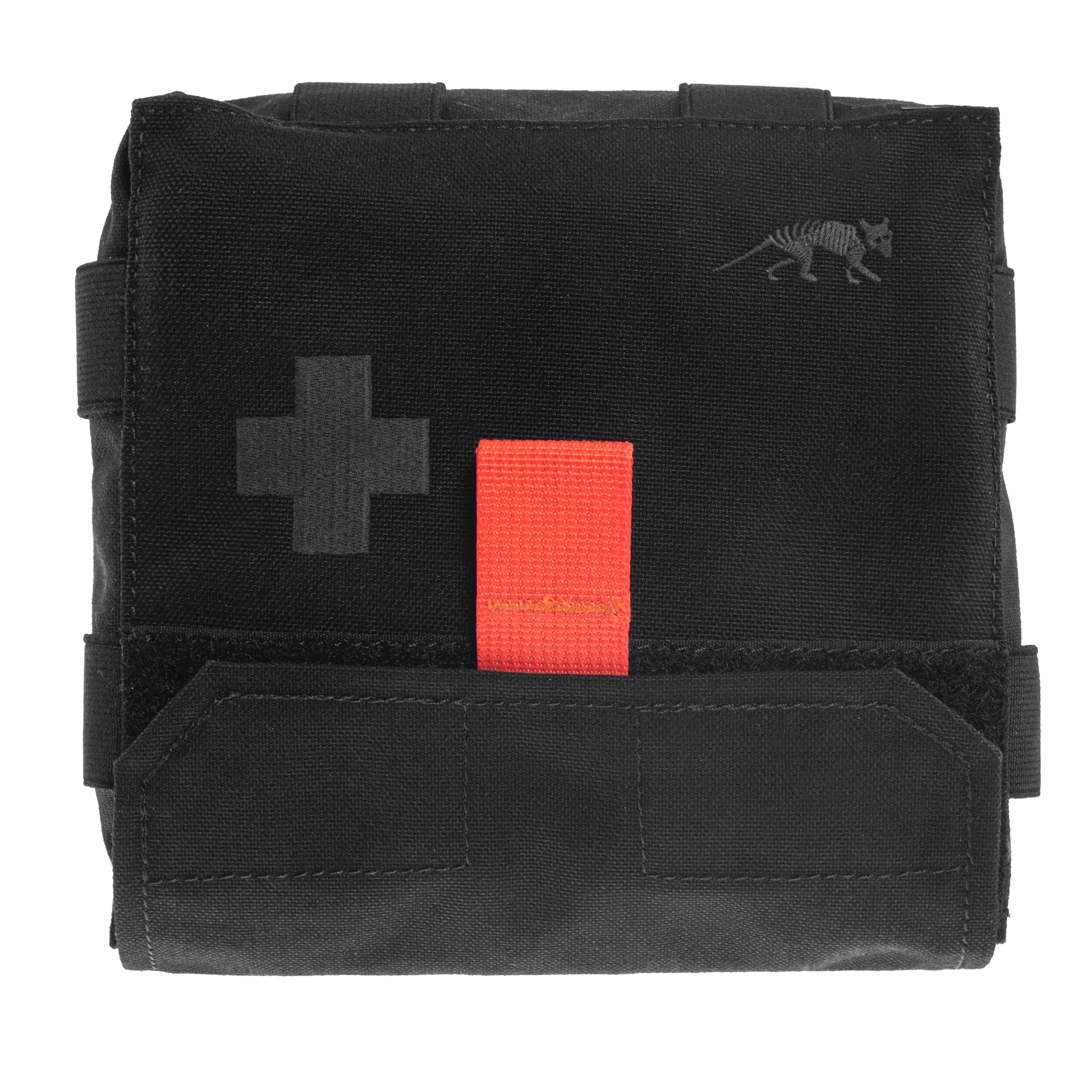 Lékárnička Tasmanian Tiger IFAK Pouch S MKII First Aid Pouch - Black