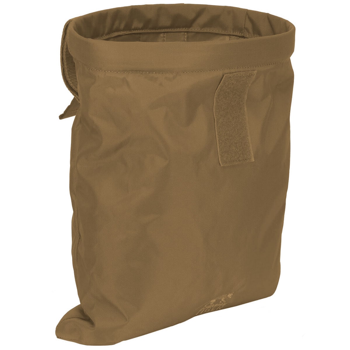 Odhazovací vak Tasmanian Tiger Dump Pouch - Coyote Brown