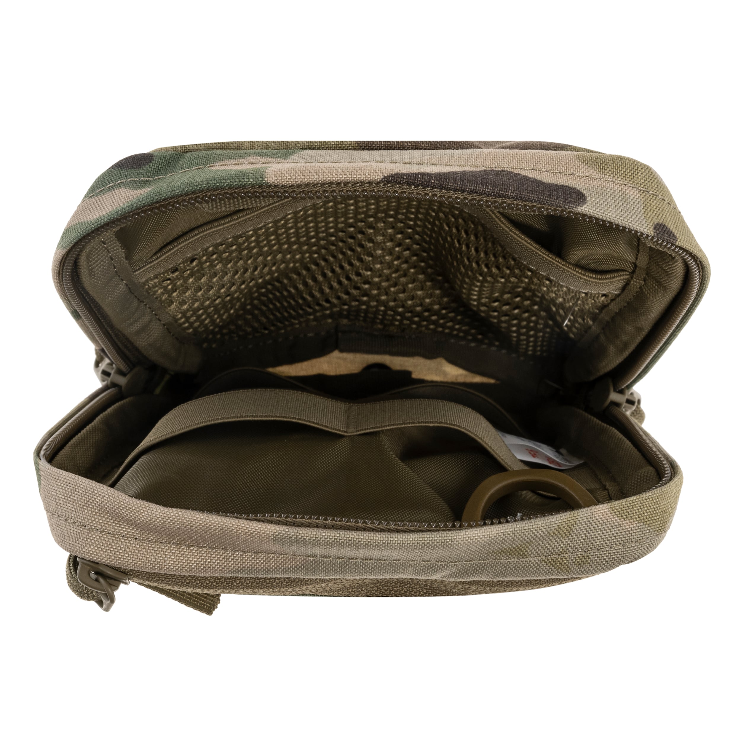 Kapsa Tasmanian Tiger Tac Pouch 5 - MultiCam