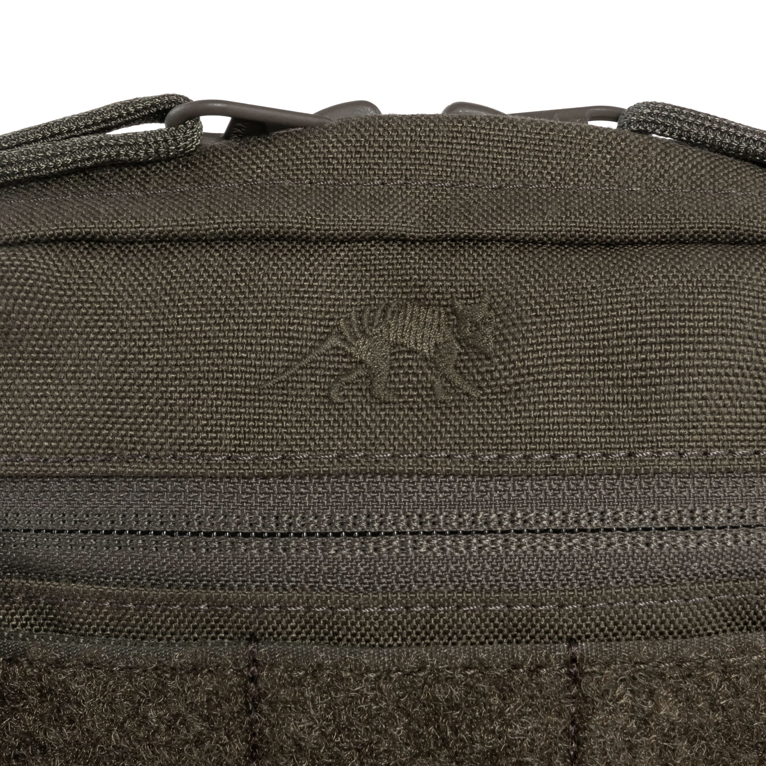 Kapsa Tasmanian Tiger Tac Pouch 5 IRR - Stone Grey Olive