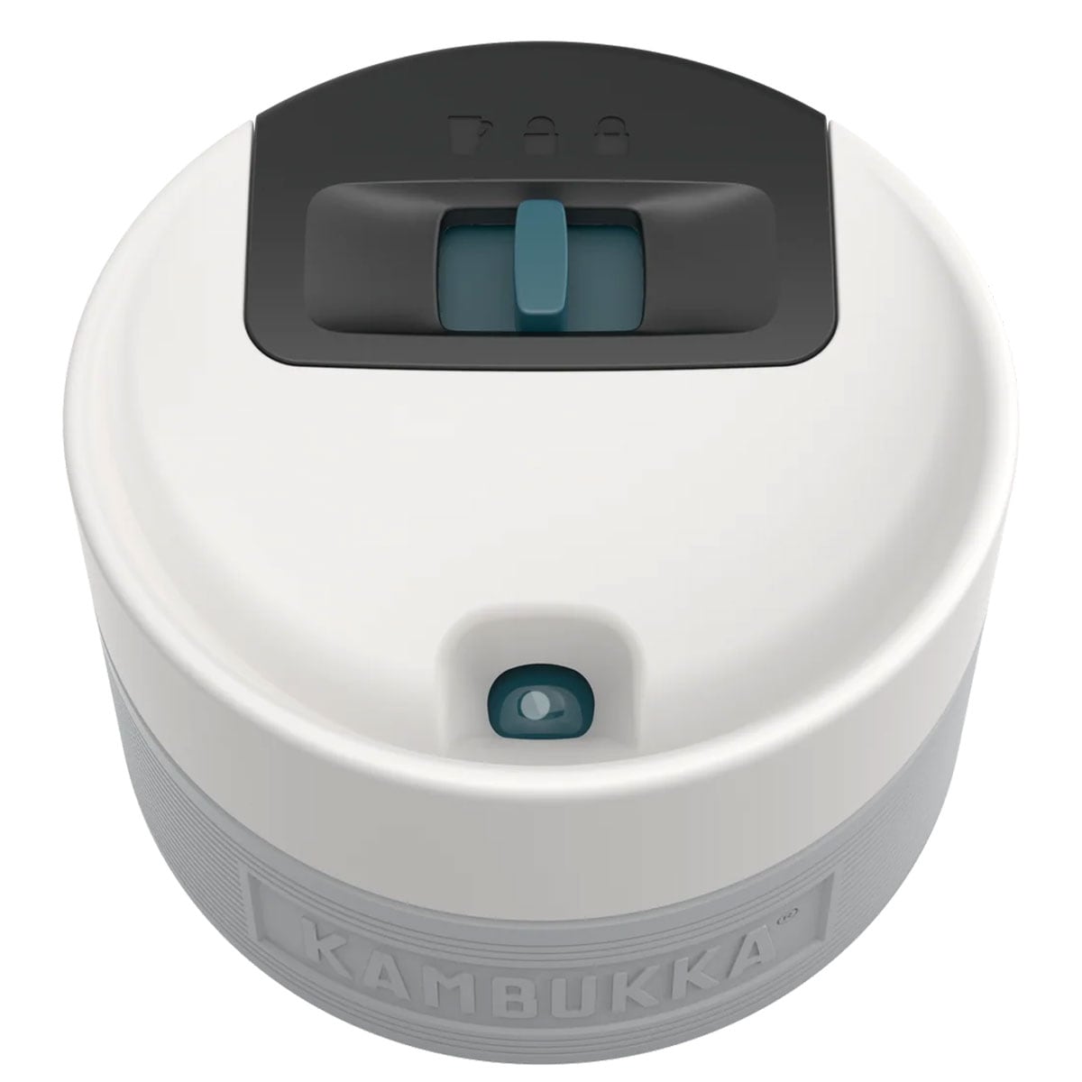 Termální hrnek Kambukka Etna 500 ml - Uncertain Grey