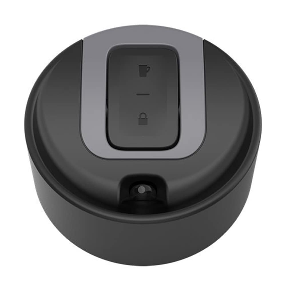 Termální hrnek Kambukka Olympus 500 ml - Matte Black