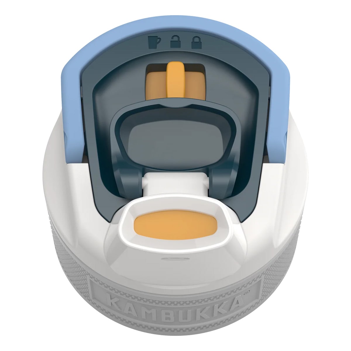 Láhev Kambukka Elton 1 l - Niagara Blue