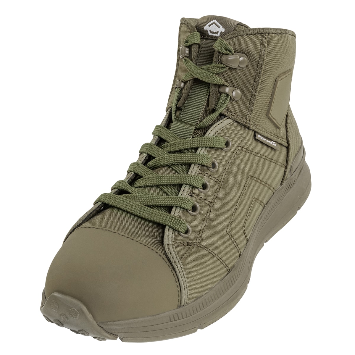 Taktické boty Pentagon Hybrid Tactical Boots 2.0 - RAL7013