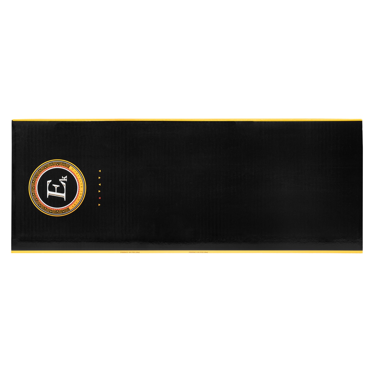 Luk kladkový Poe Lang Anvil - Black - sada