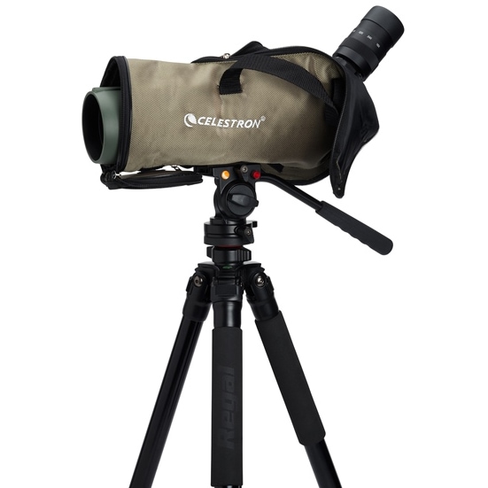 Dalekohled pozorovací Celestron Regal M2 65ED 16-48x65