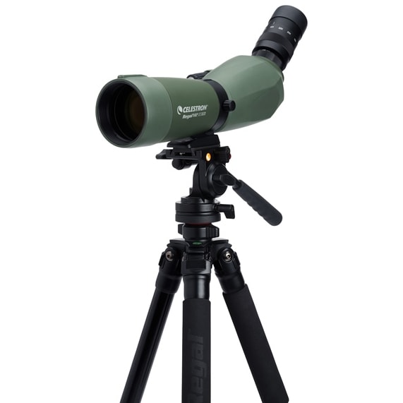 Dalekohled pozorovací Celestron Regal M2 65ED 16-48x65