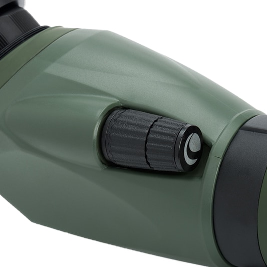 Dalekohled pozorovací Celestron Regal M2 80ED 20-60x80