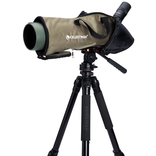 Dalekohled pozorovací Celestron Regal M2 80ED 20-60x80