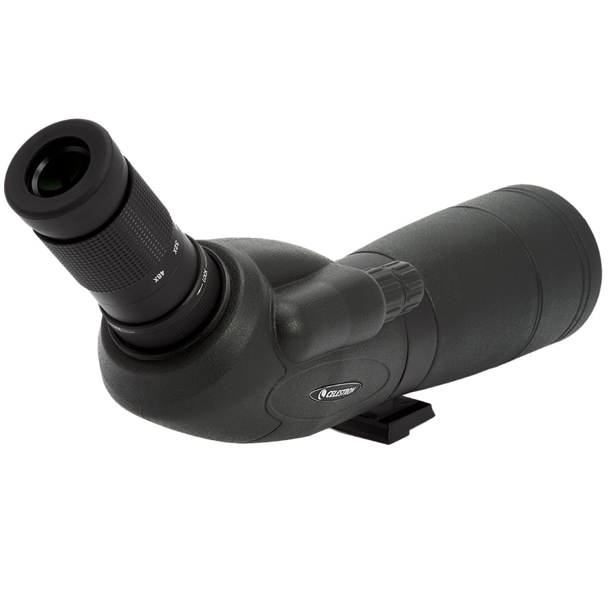Dalekohled pozorovací Celestron Trailseeker 65 16-48x65