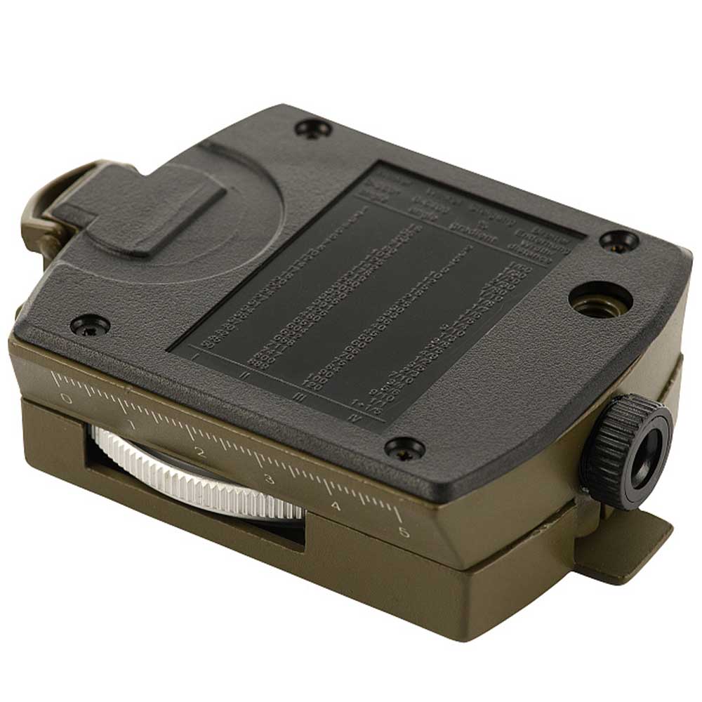 Kompas M-Tac - Olive