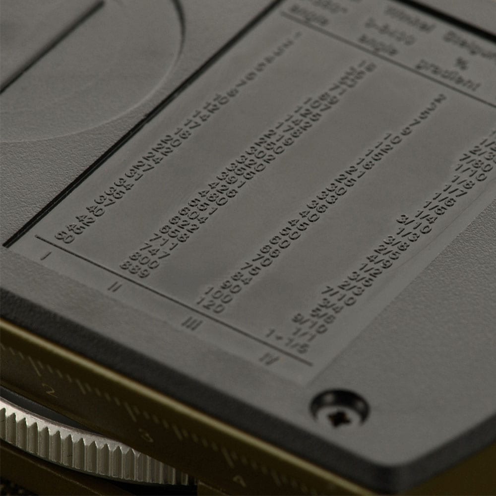 Kompas M-Tac - Olive