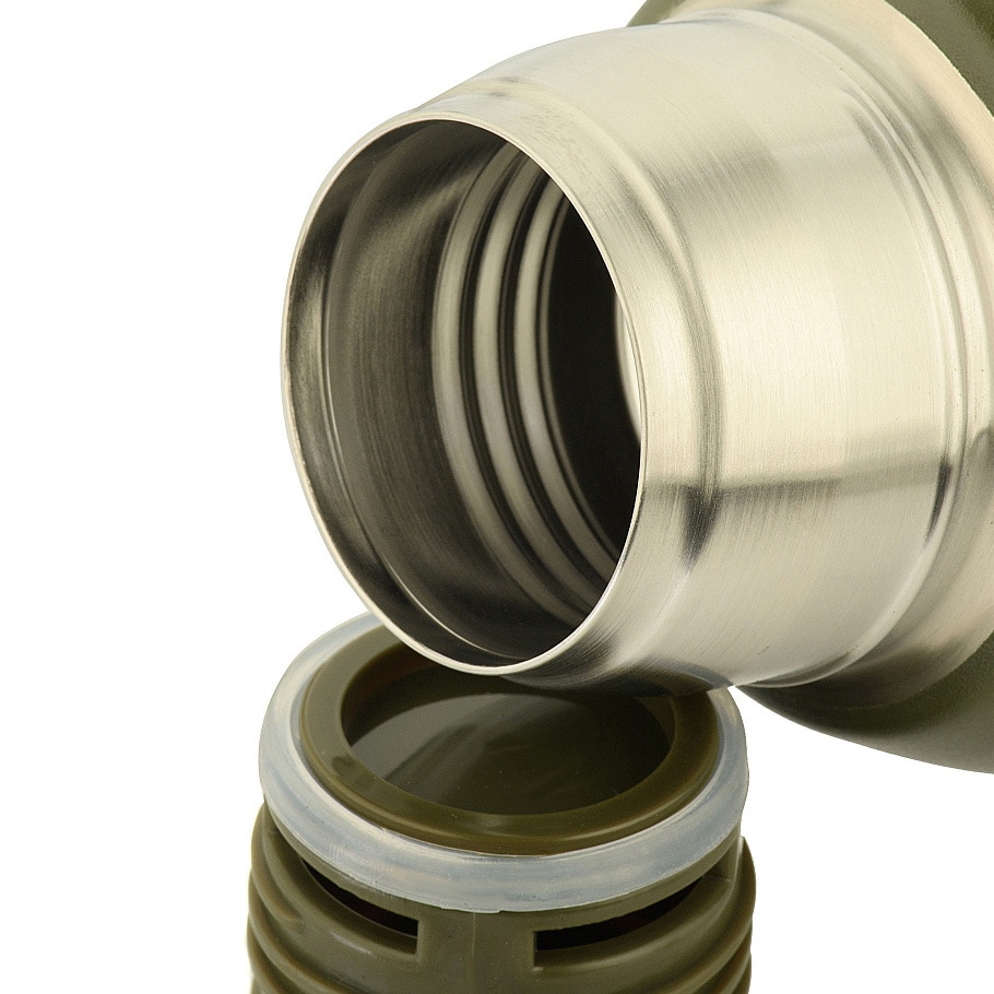 Termoska M-Tac Type 2 z nerezové oceli 1000 ml - Olive