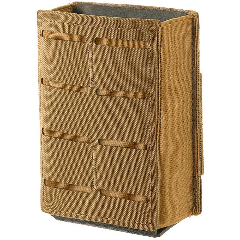 Sumka elastická M-Tac Laser Cut na zásobník - Coyote