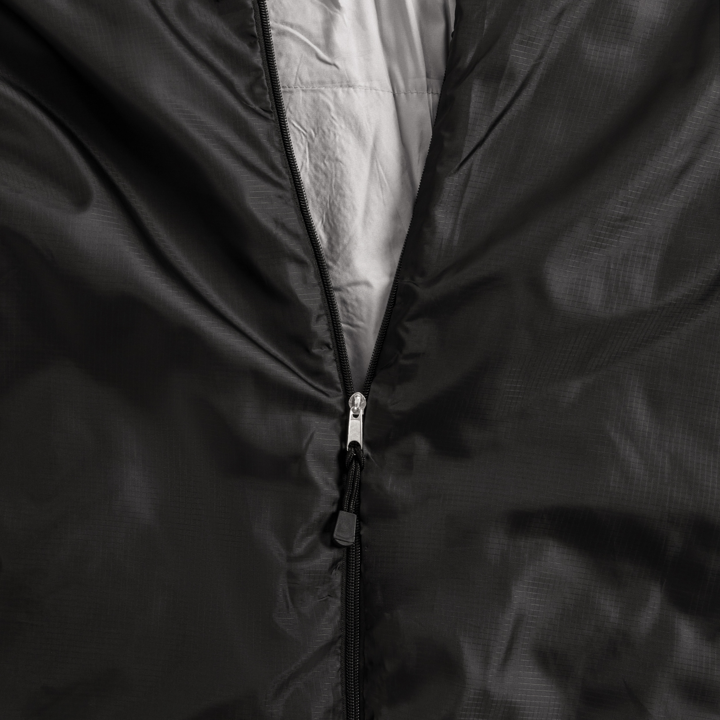 Spací pytel MFH Fox Outdoor Extralight - Black