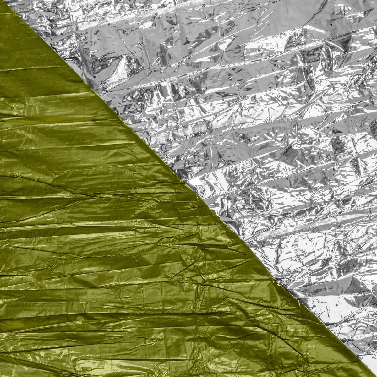 Termální deka Blizzard Protection Systems Survival Blanket Small