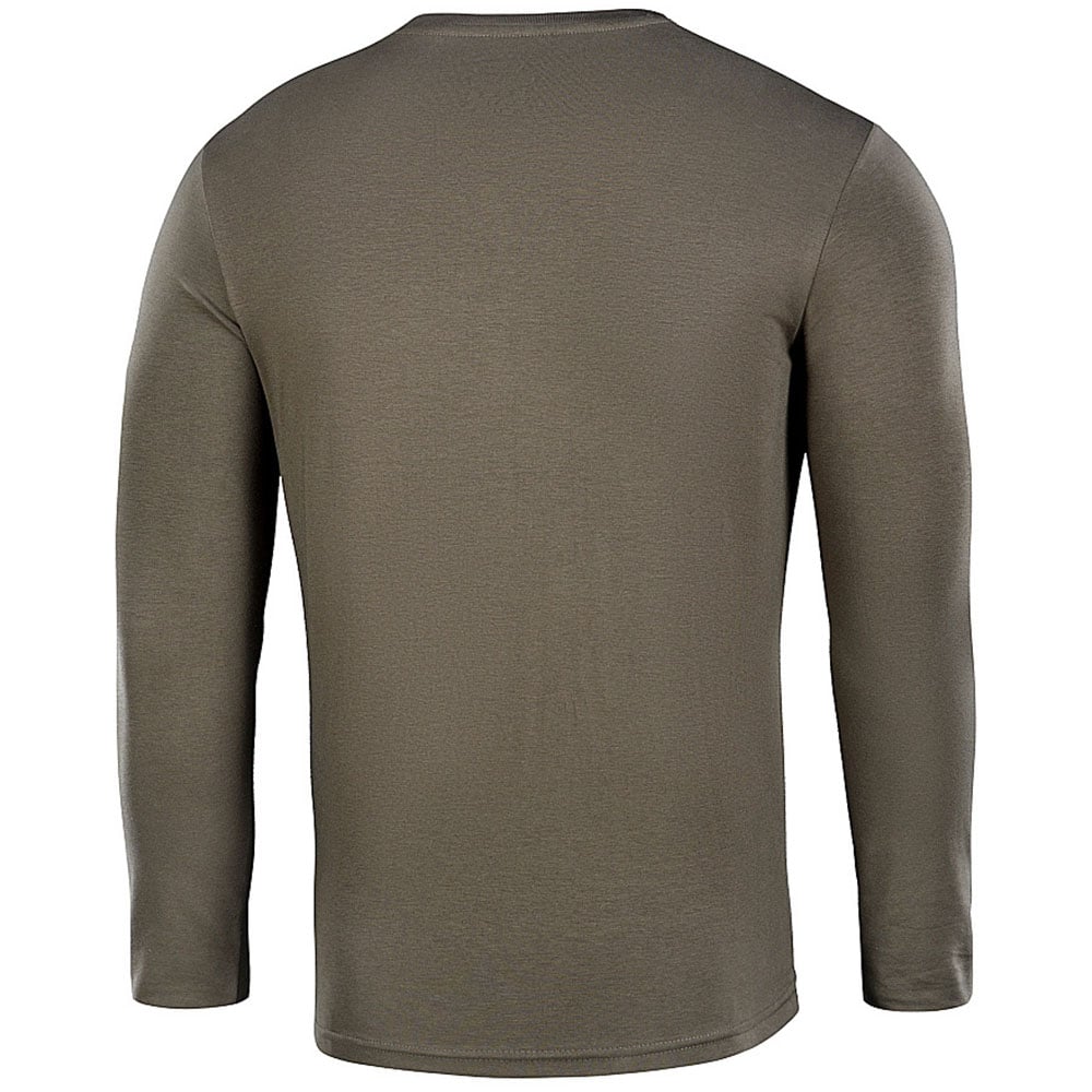 Tričko M-Tac 93/7 Long Sleeve - Dark Olive