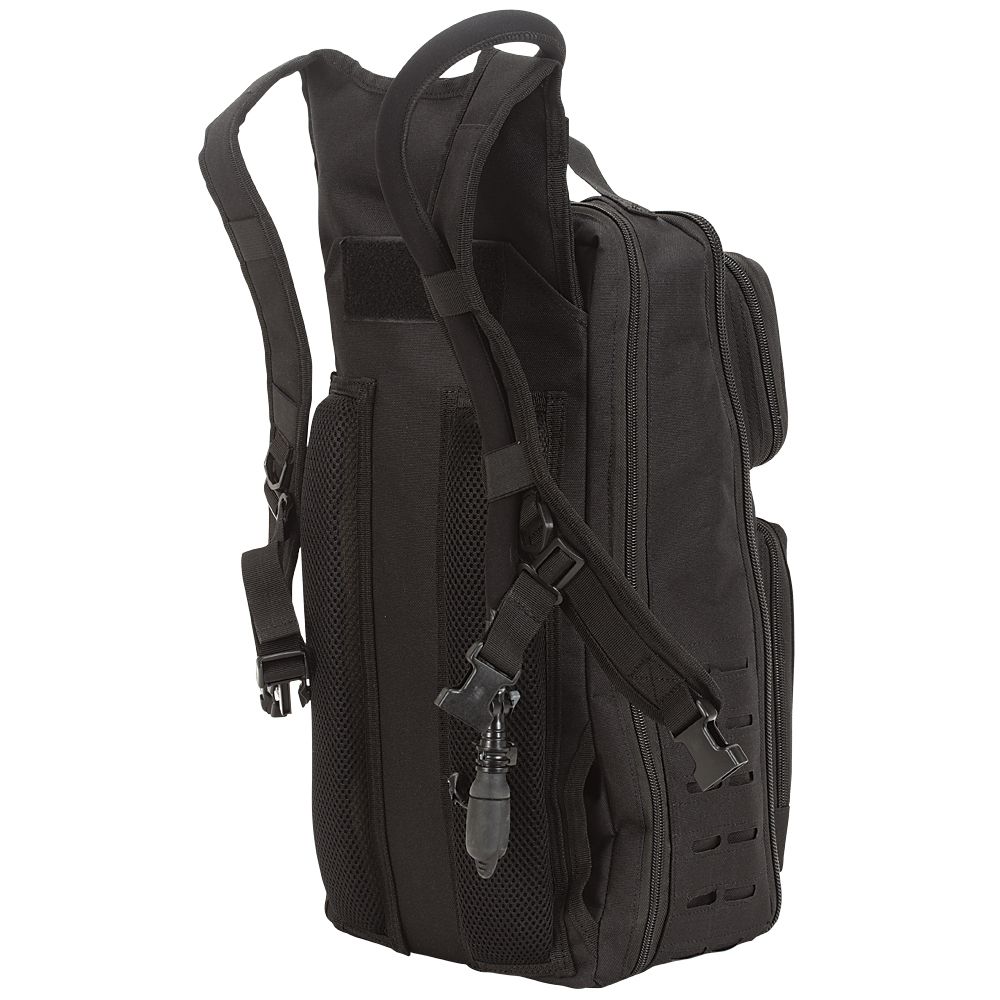 Batoh Voodoo Tactical Hydro Runner/Recon Pack 20 l - Black