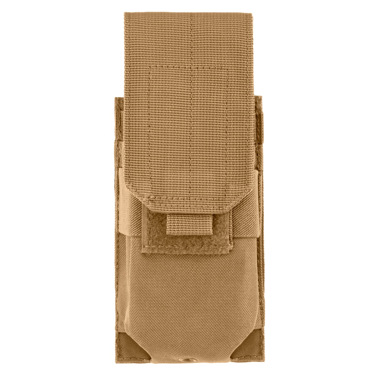 Smuke Voodoo Tactical Single Mag Pouch na zásobníky - Coyote