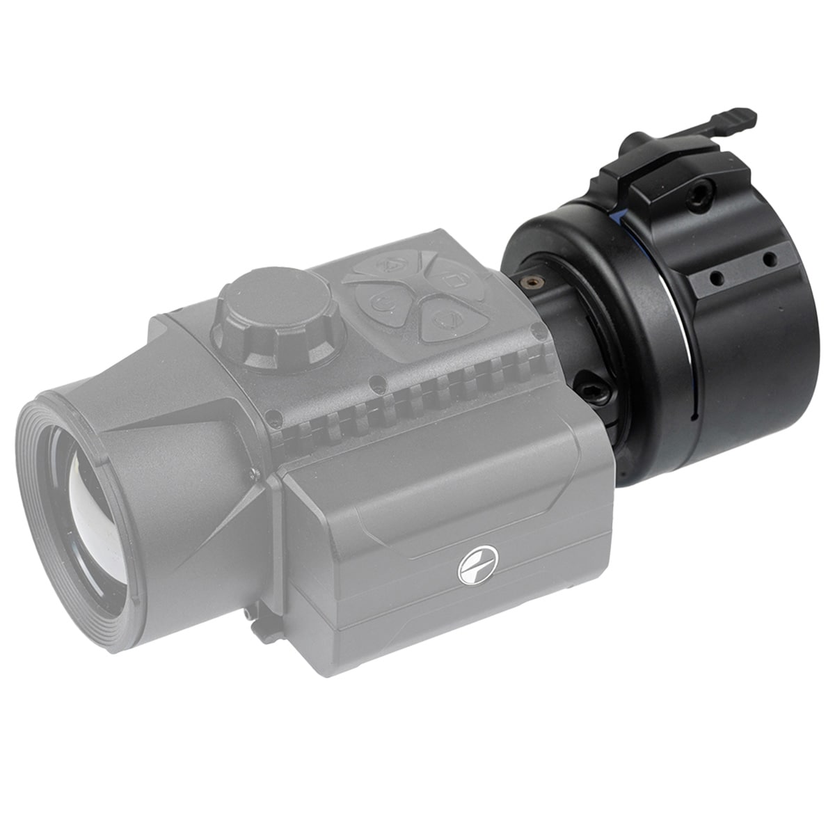 Adaptér Rusan ARK2 pro termovizory Pulsar Krypton / Proton -  65 mm