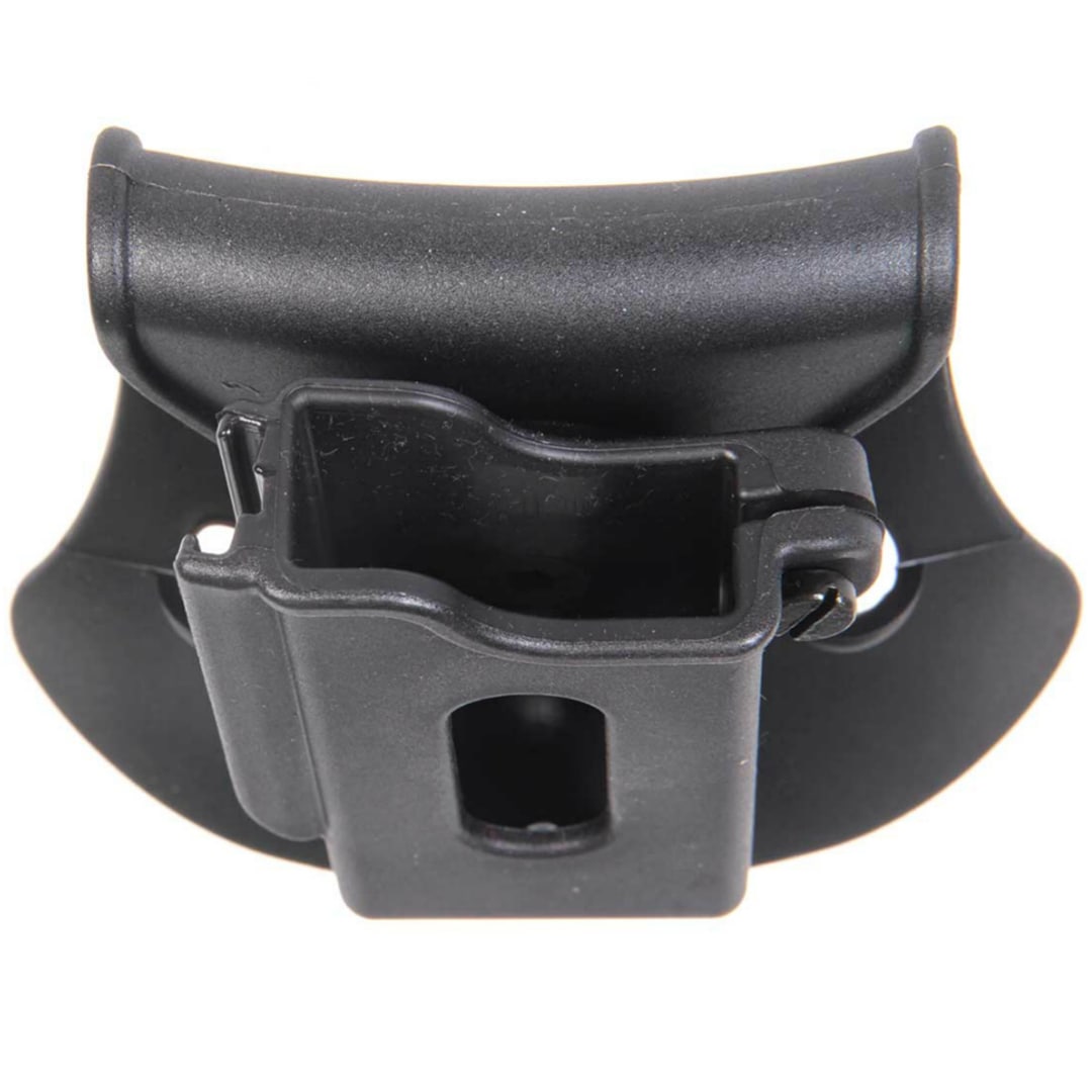 Sumka na zásobník IMI Defense ZSP06 Roto Paddle - Black