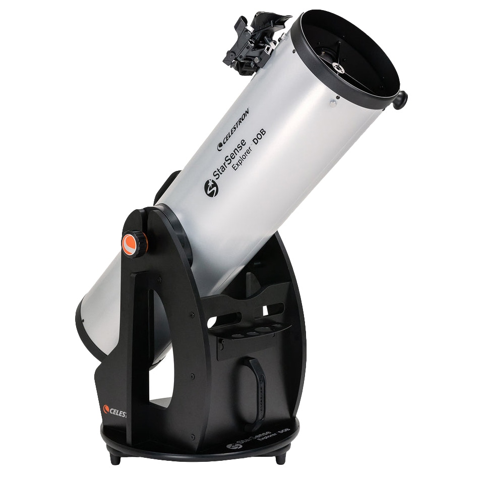 Dalekohled Celestron StarSense Explorer DX 10“