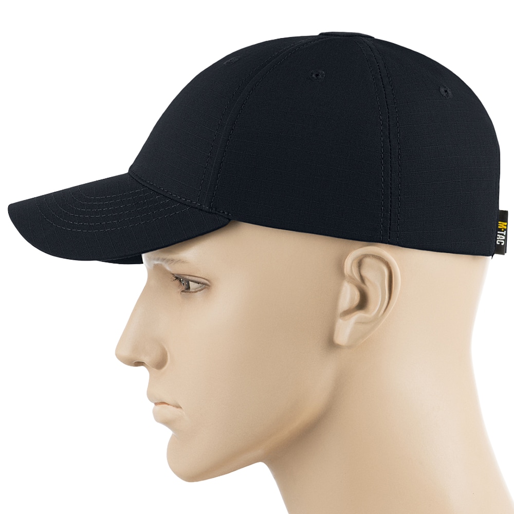 Kšiltovka M-Tac Elite Rip-Stop - Dark Navy Blue