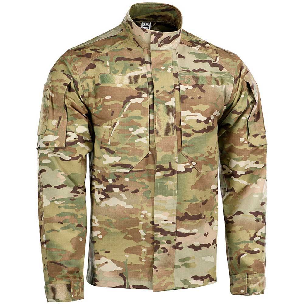 Uniformní blůza M-Tac Military Elite NyCo - MultiCam