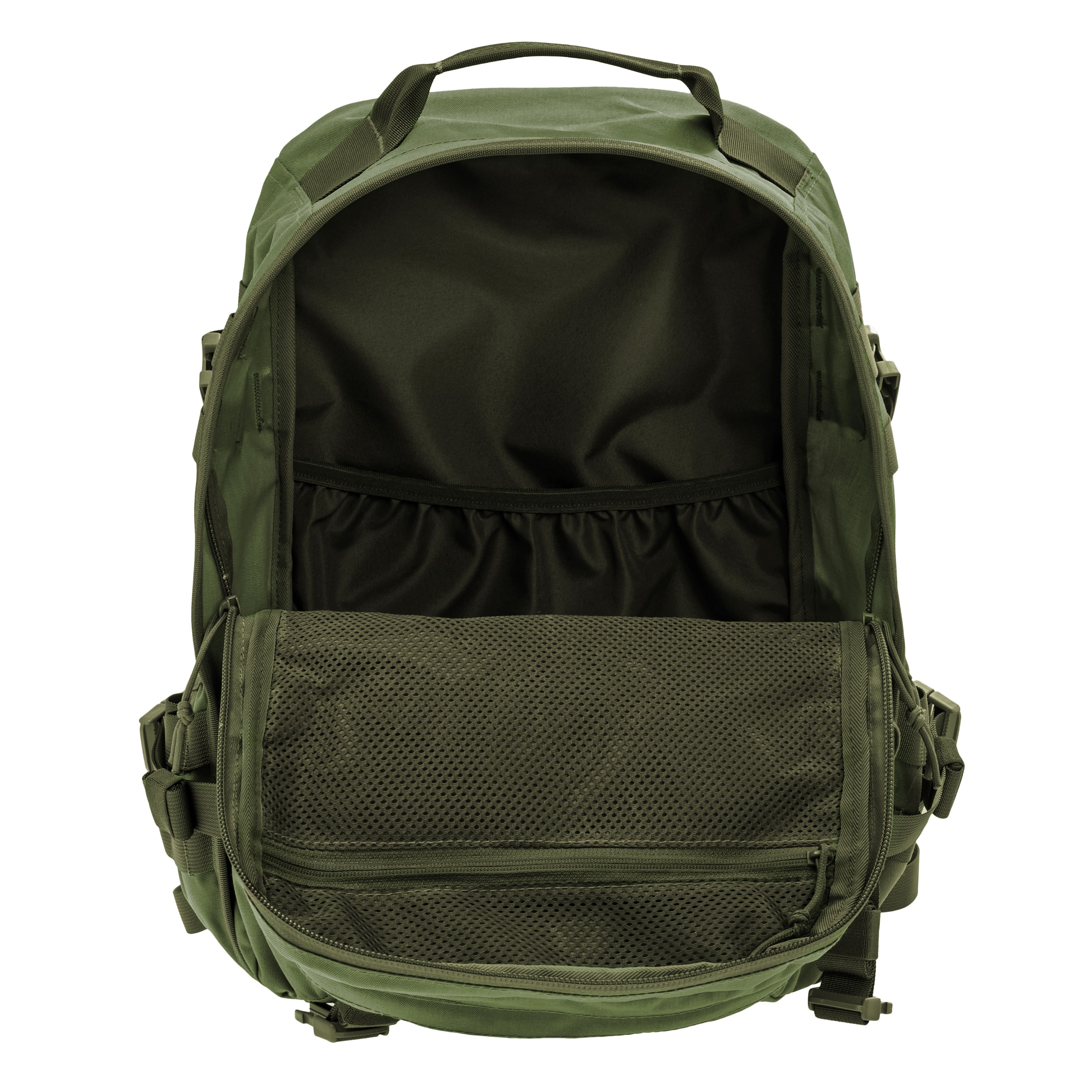 Batoh Wisport Sparrow 303 30 l Olive Green