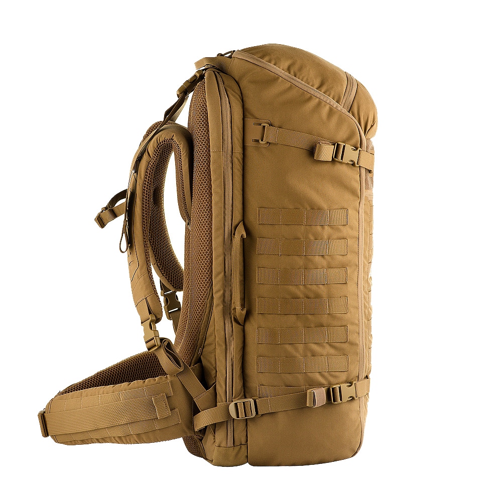 Batoh M-Tac Gen. II Elite Large 60 l – Coyote