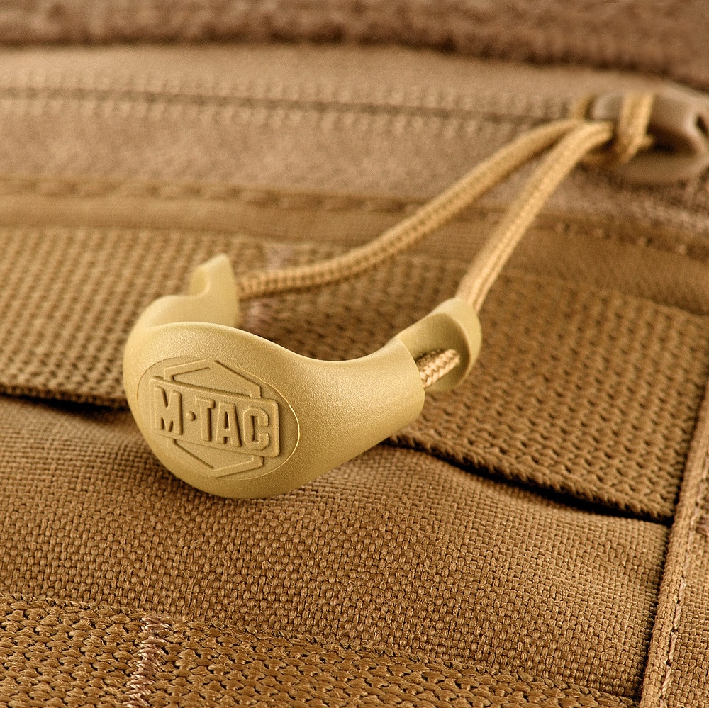 Batoh M-Tac Gen. II Elite Large 60 l – Coyote