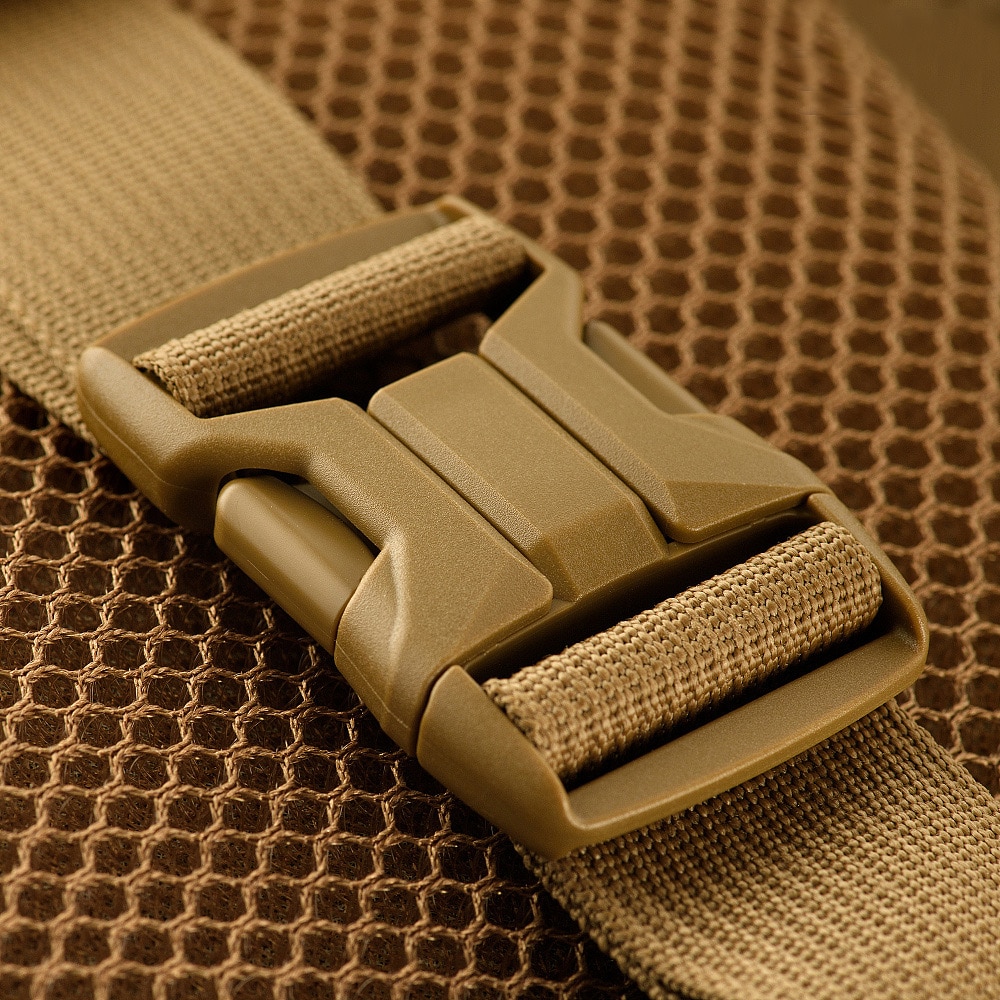 Batoh M-Tac Gen. II Elite Large 60 l – Coyote