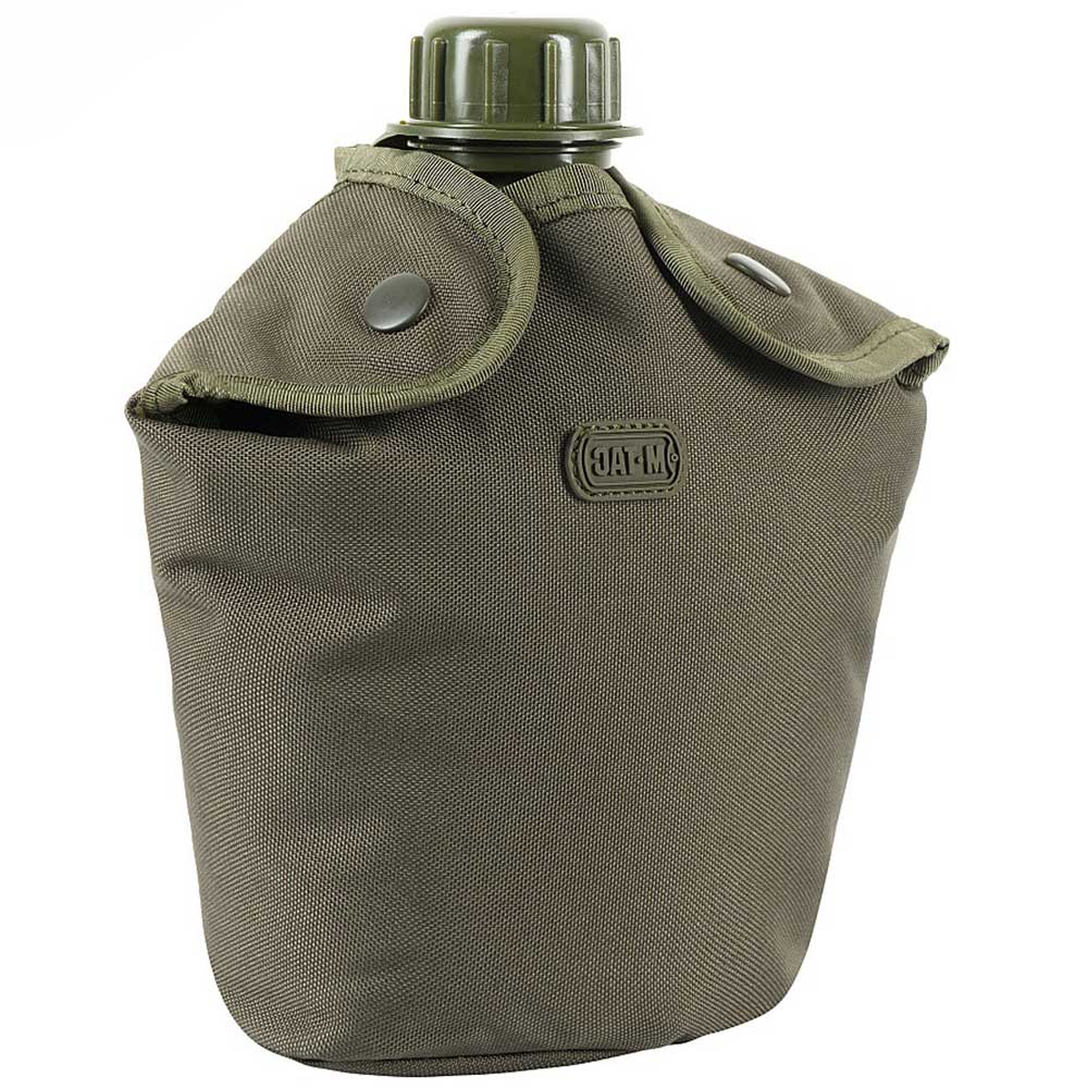 Pouzdro na polní láhev M-Tac MOLLE – Olive