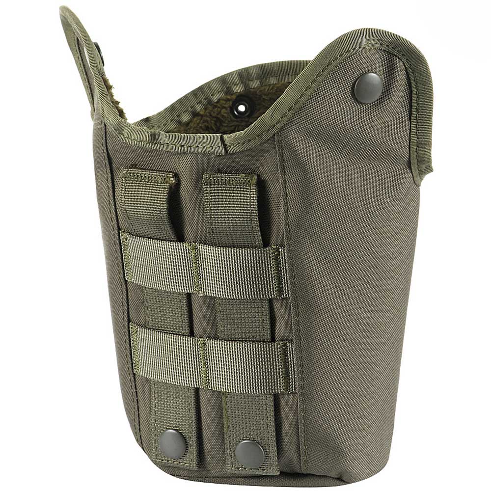 Pouzdro na polní láhev M-Tac MOLLE – Olive