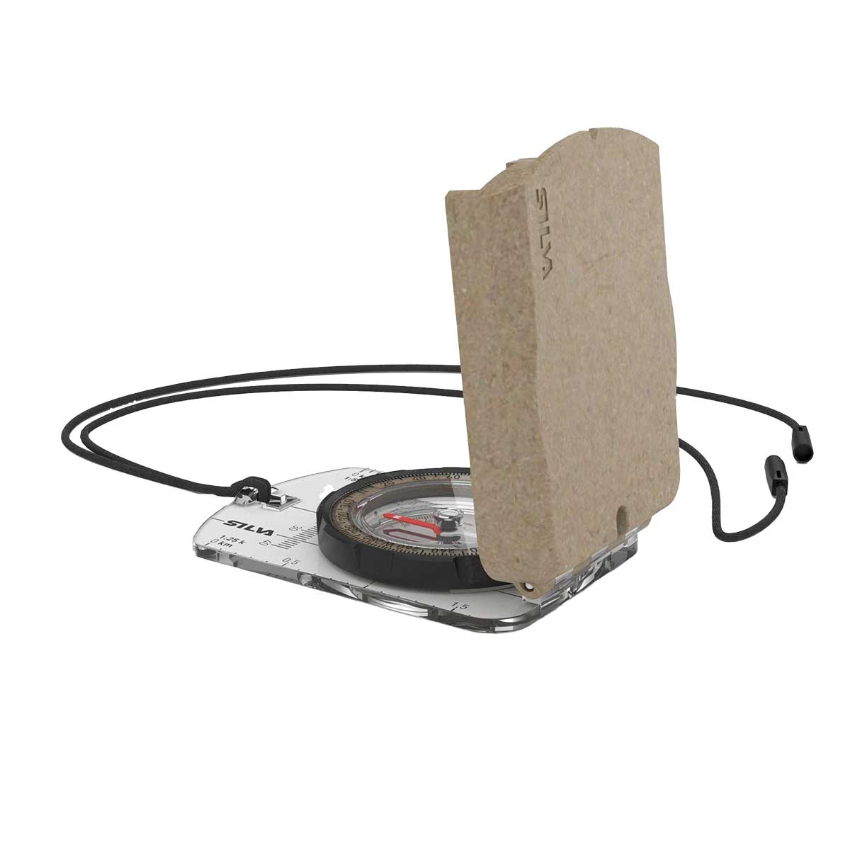 Kompas Silva Terra Ranger S