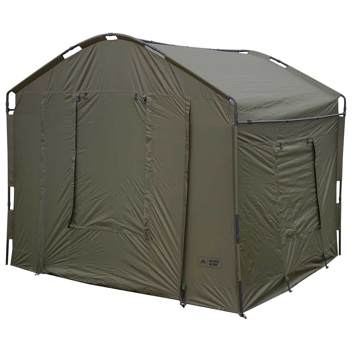 Stan Mikado Block Dome