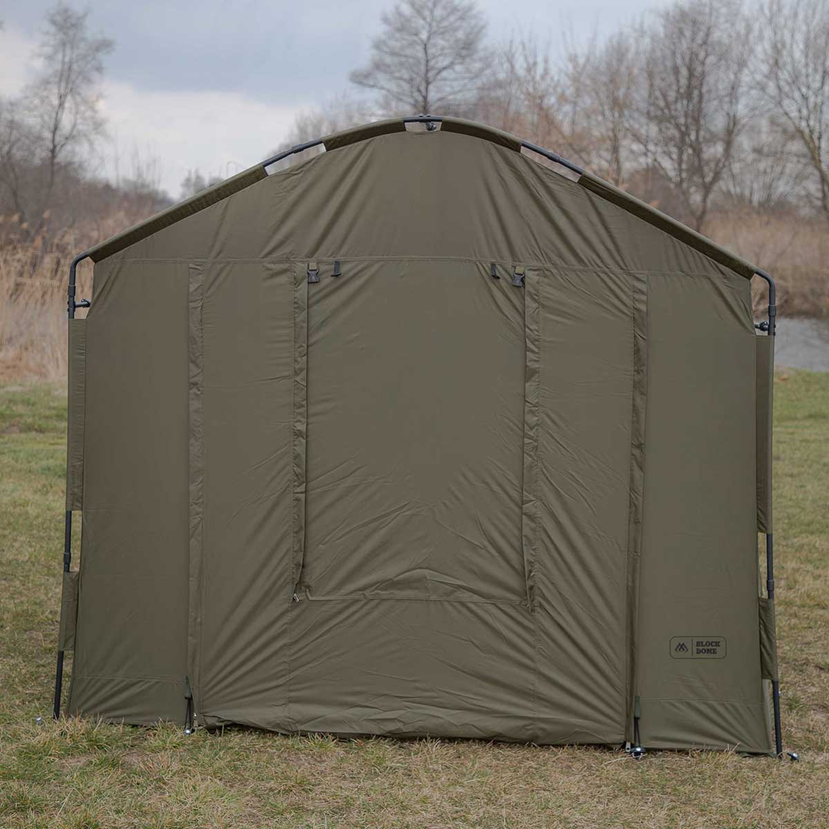 Stan Mikado Block Dome